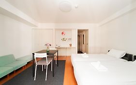 Kamata Opus2 Apartment